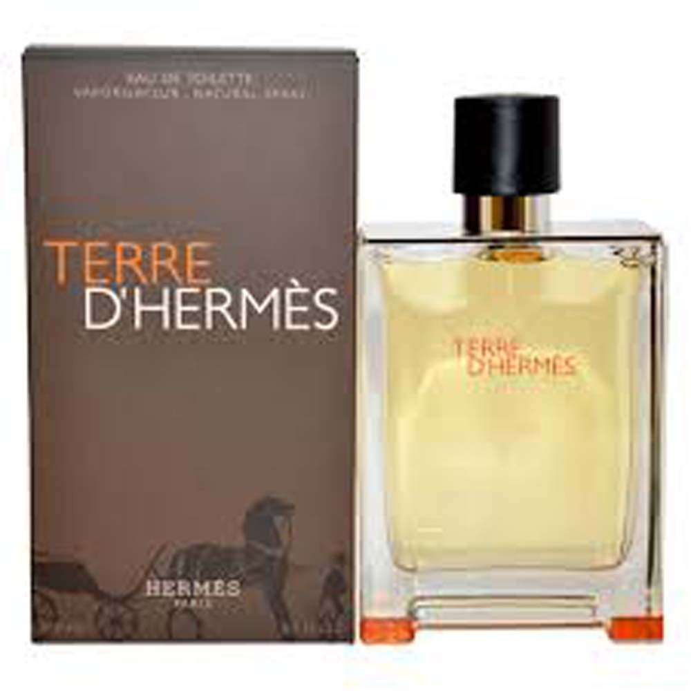 TERRE D'HERMES EDT 200 ML