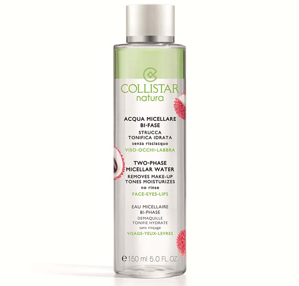 Collistar Natura Acqua Micellare Bifase 150 ml