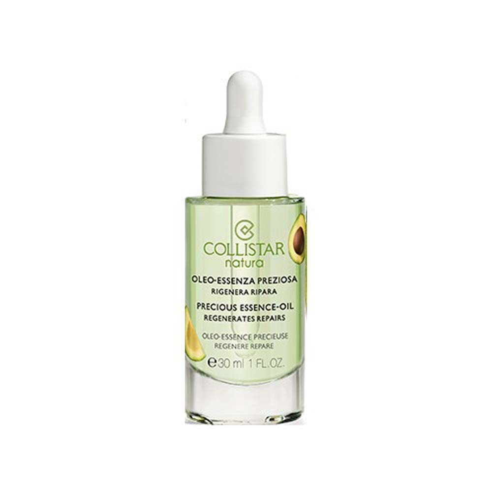 Collistar Oleo Essenza Preziosa Rigenera/Ripara 30 ml