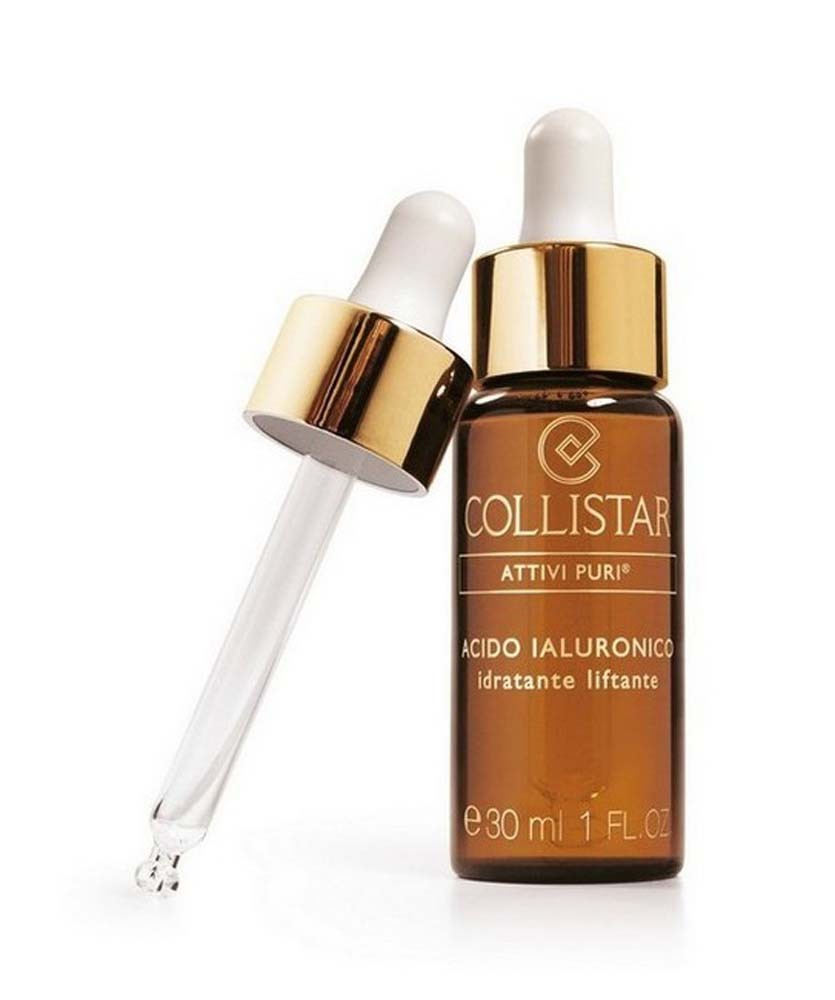 Collistar Acido Ialuronico Idratante Liftante 30 ml