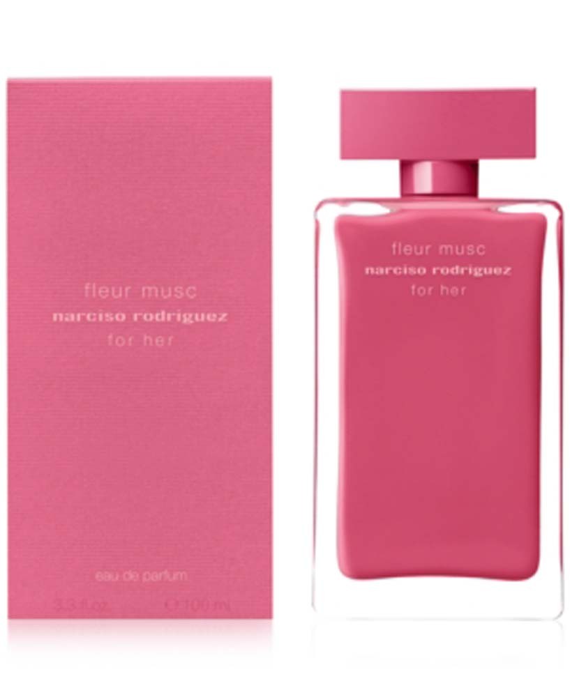 Narciso Rodriguez Fleur Musc EDP 100 ml