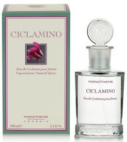 Monotheme Fine Fragrances Ciclamino Edt 100 ml Vapo