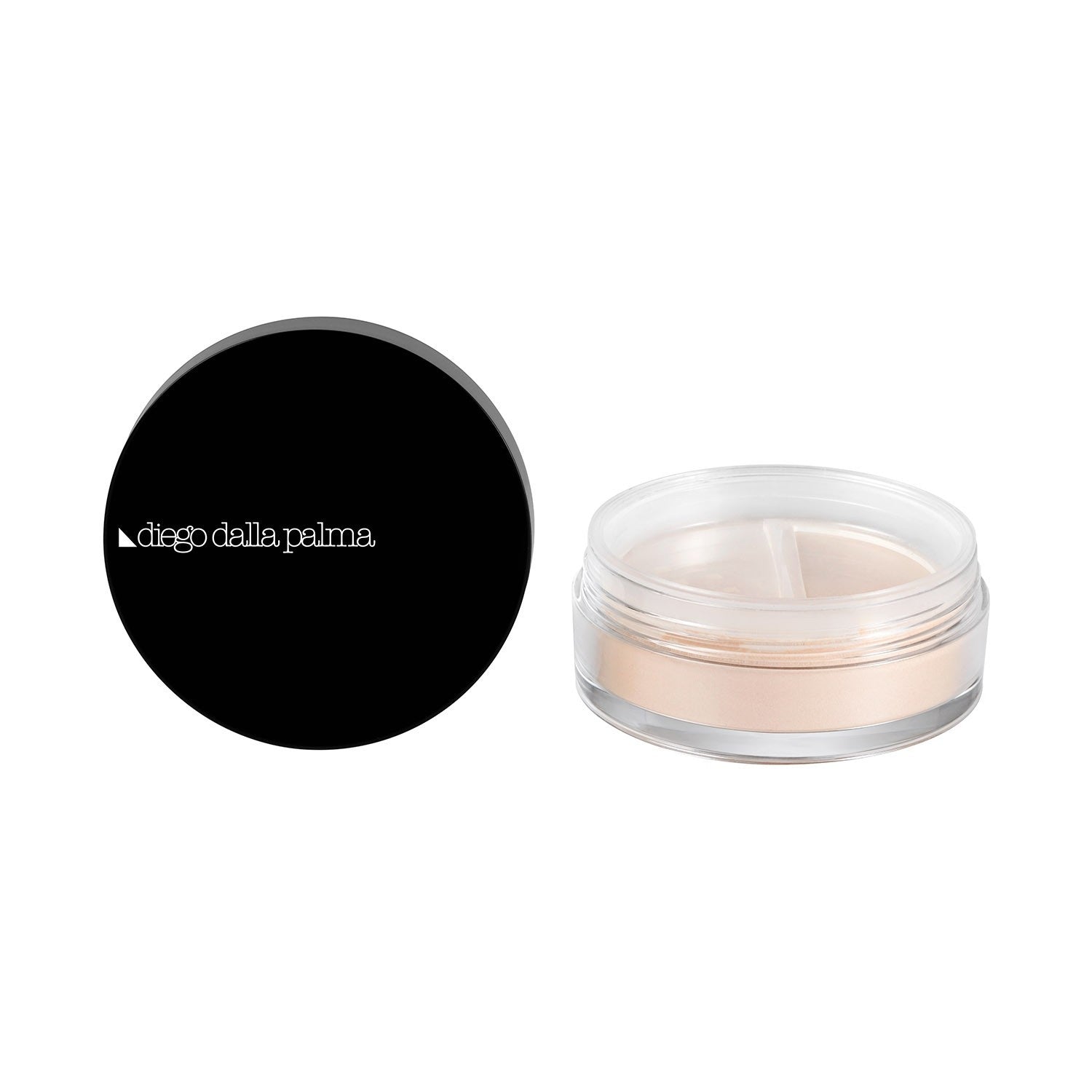 Diego Dalla Palma Angel Glow Loose Powder 21