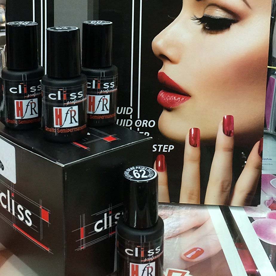 Cliss Gel Primer 12 ml