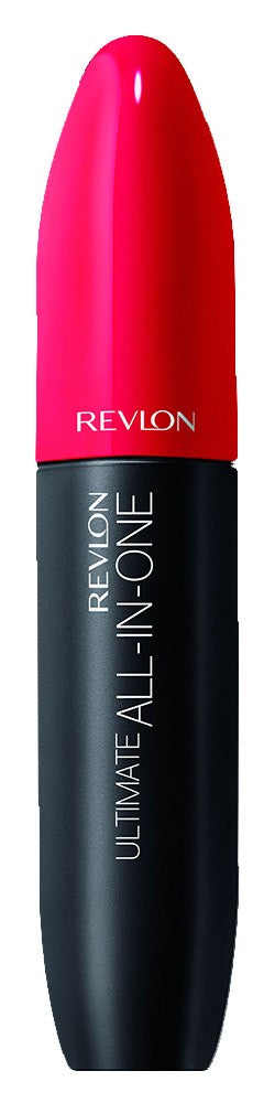 REVLON ALL IN ONE MASCARA 503 BROWN