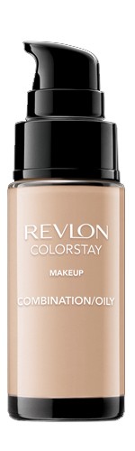 REVLON COLORSTAY FONDOTINTA OILY SKIN 220 NATURAL BEIGE