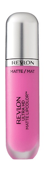 REVLON ULTRA HD MATTE LIPCOLOR 670