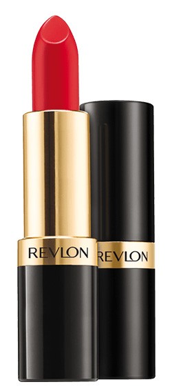 REVLON SUPER LUSTROUS LIPSTICK 028 CHERRY BLOSSOM