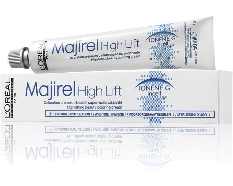 L'Oreal Majirel High Lift HL Beige