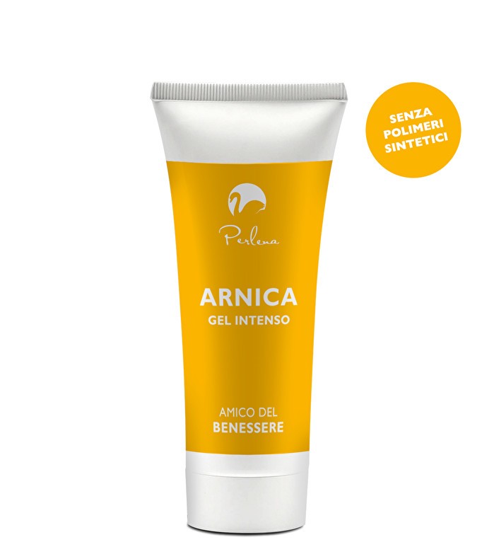 Perlena Arnica Gel Intenso 100 ml