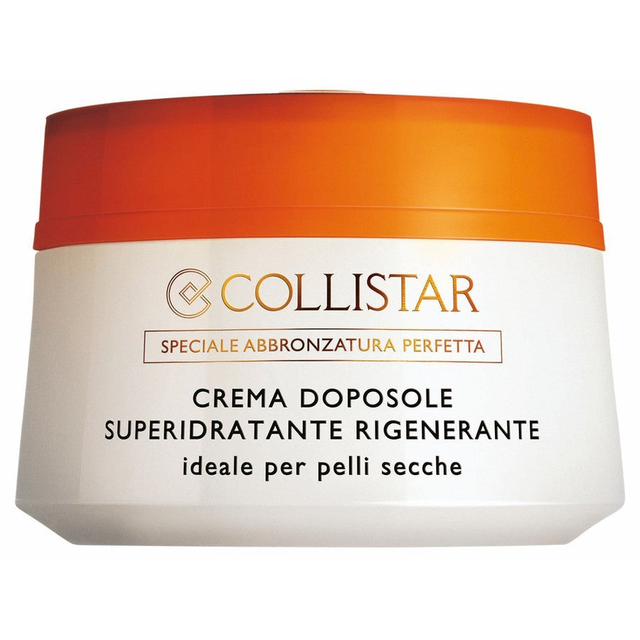 Collistar Crema Doposole Superidratante Rigenerante 200 ml