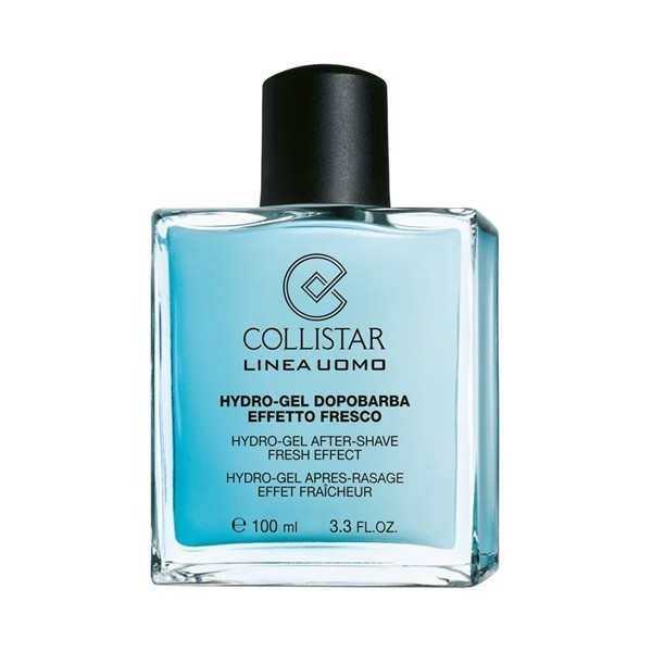 Collistar Hydro-Gel Dopobarba Effetto Fresco 100 ml