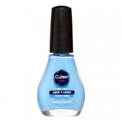 Cutex Color & Care Polish, Blues Fest 220