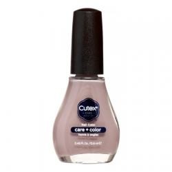 Cutex Color & Care Polish, Foggy Morning 380