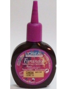 L'Oreal Farandol - Colorazione Diretta - Nocciola