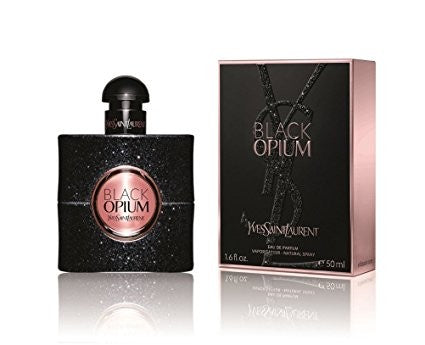 YSL OPIUM BLACK EDP 50 ml Spray