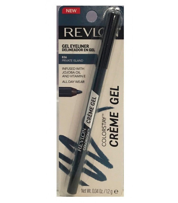 Revlon Colorstay Creme Gel Pencil 812 Shining