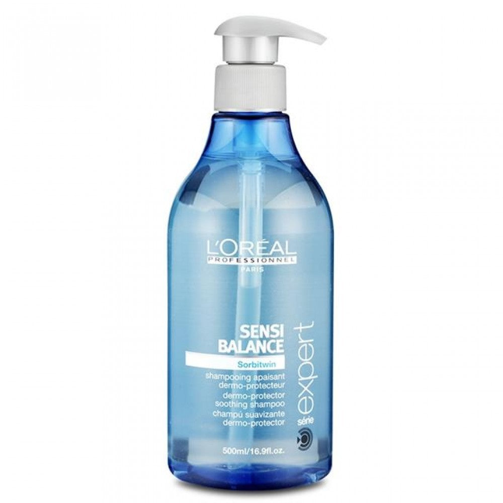 L'Oreal Shampoo Sensi Balance 500 ml