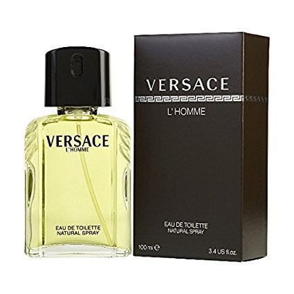 Versace L'Homme EDT 100 ml