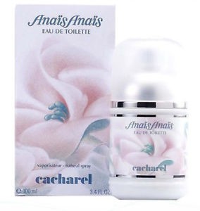 CACHAREL ANAIS ANAIS EDT 100 ML VAPO