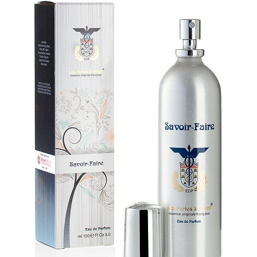 Les Perles d'Orient Savoir-Faire EDP Spray 150 ml